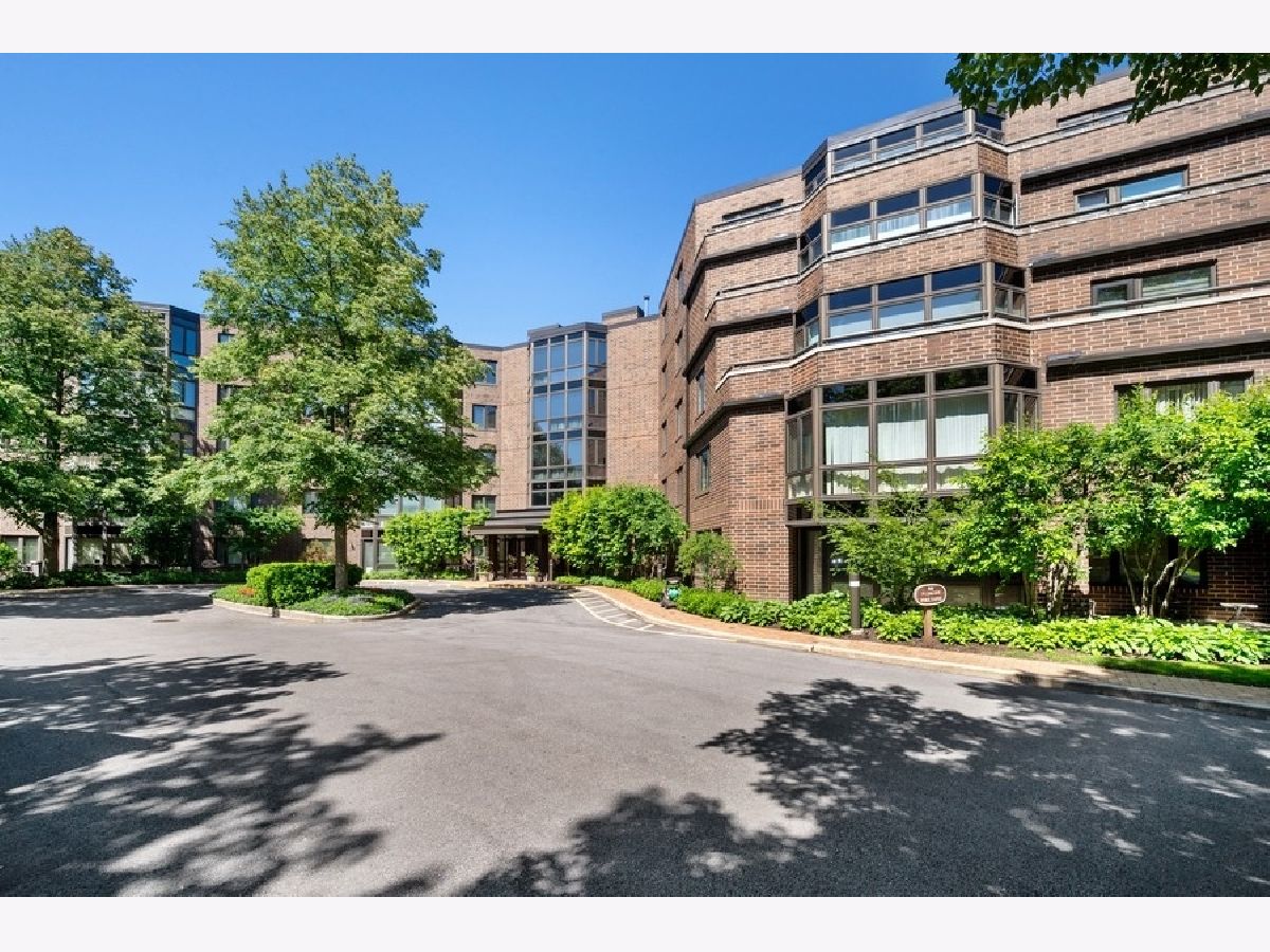 Condos & Townhomes Sold Terraces Of Mulberry Highland Park Illinois, 601 Mulberry