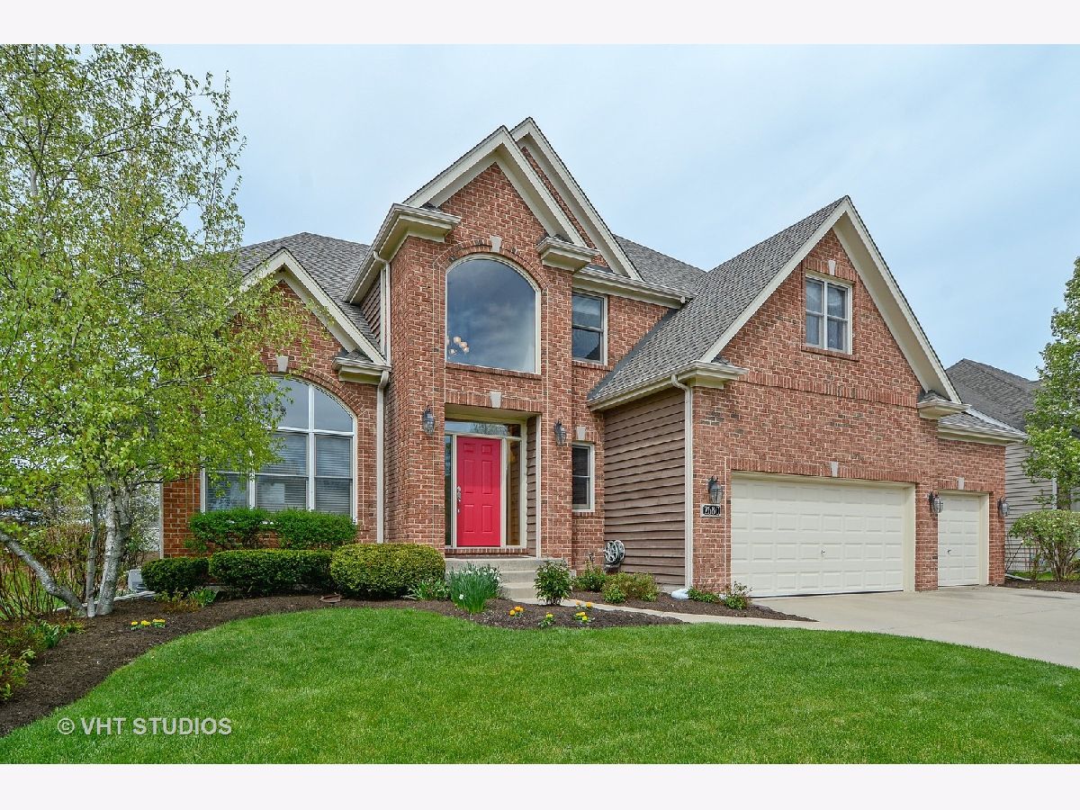 Homes & Townhomes Rented Ginger Woods Aurora Illinois, 2680 Ginger Woods
