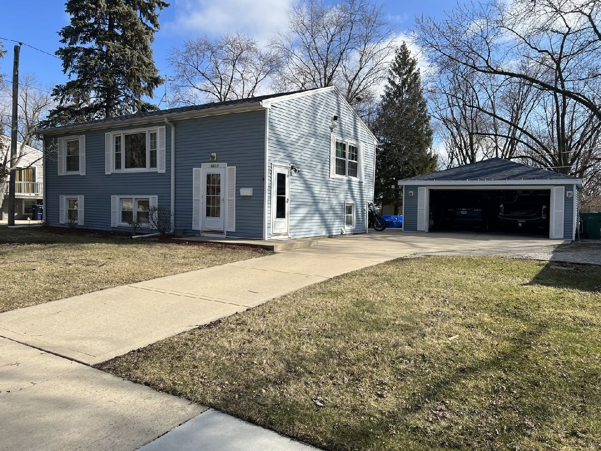 Homes Sold Fairway Orland Park Illinois, 14649 Green