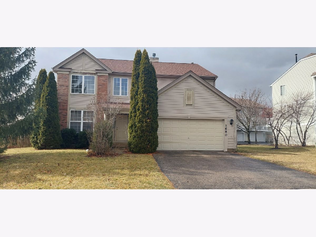 Homes & Condos & Townhomes Sold Avalon Wheeling Illinois, 1680 Charles