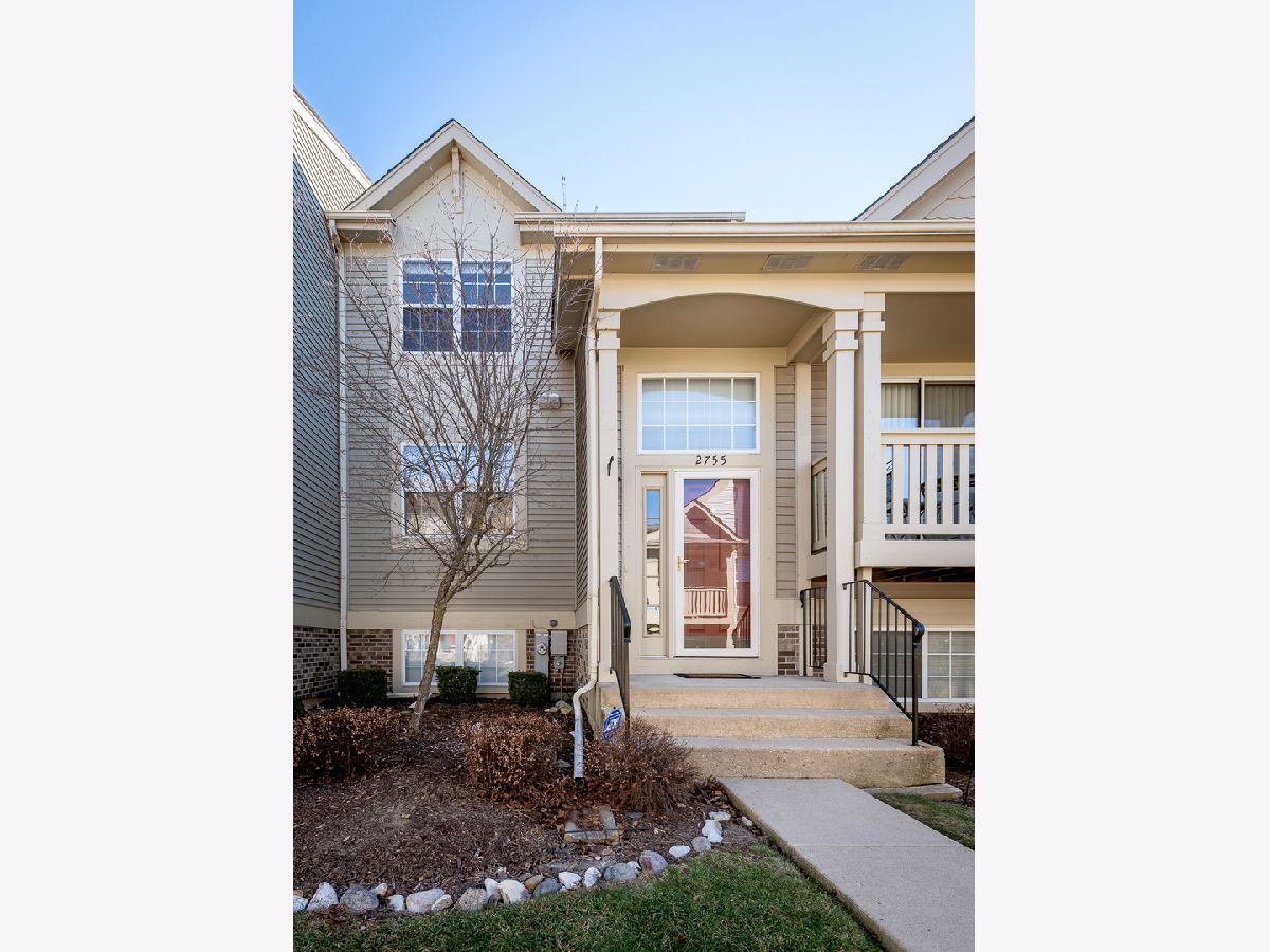 Townhomes & Condos Sold Cambridge At Midlane Wadsworth Illinois, 2755 Augusta