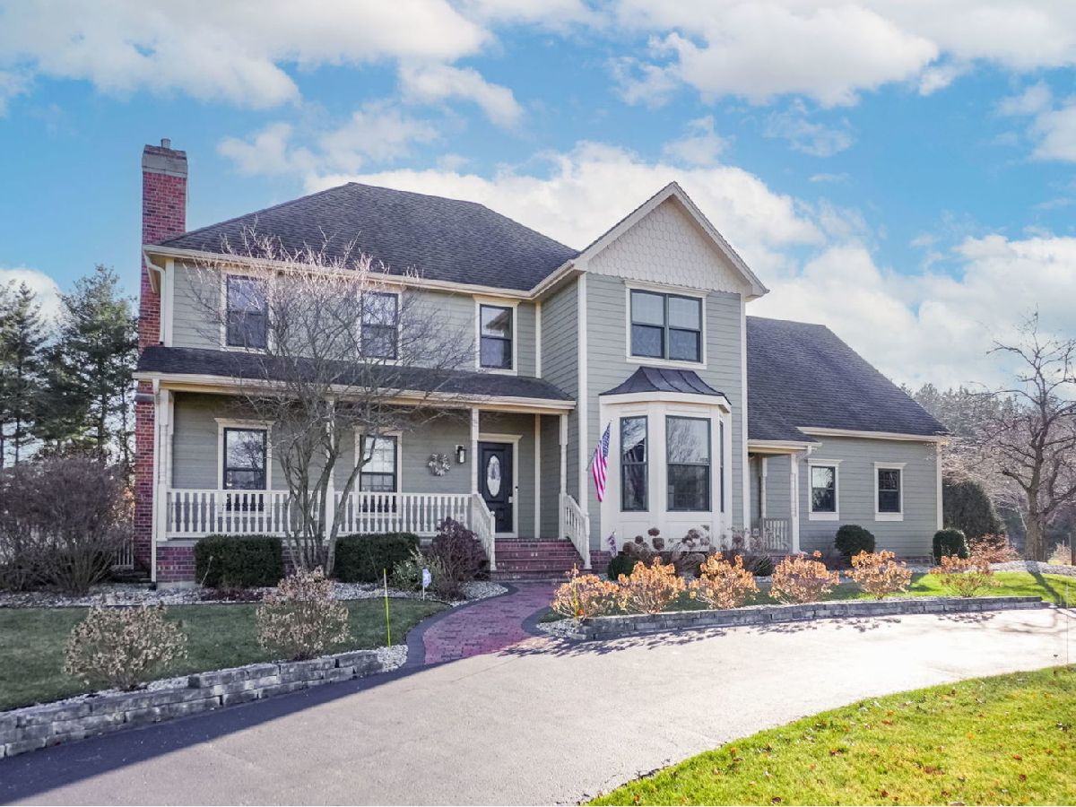 Homes Sold Memory Lane Estates Sandwich Illinois, 15620 Memory