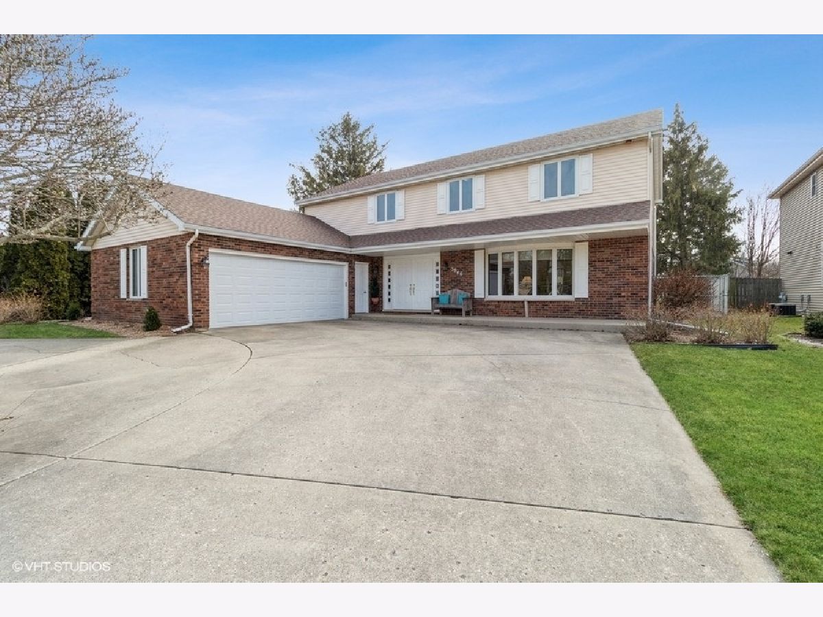 Homes Sold Edgewood Estates Joliet Illinois, 3046 Rosemont