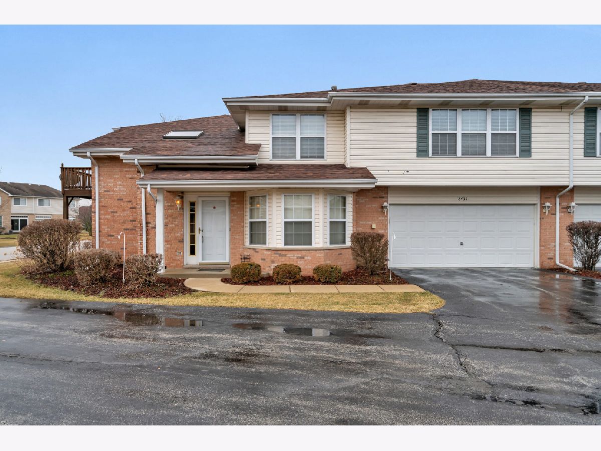 Townhomes & Homes Sold Townpointe Tinley Park Illinois, 8434 Kirby