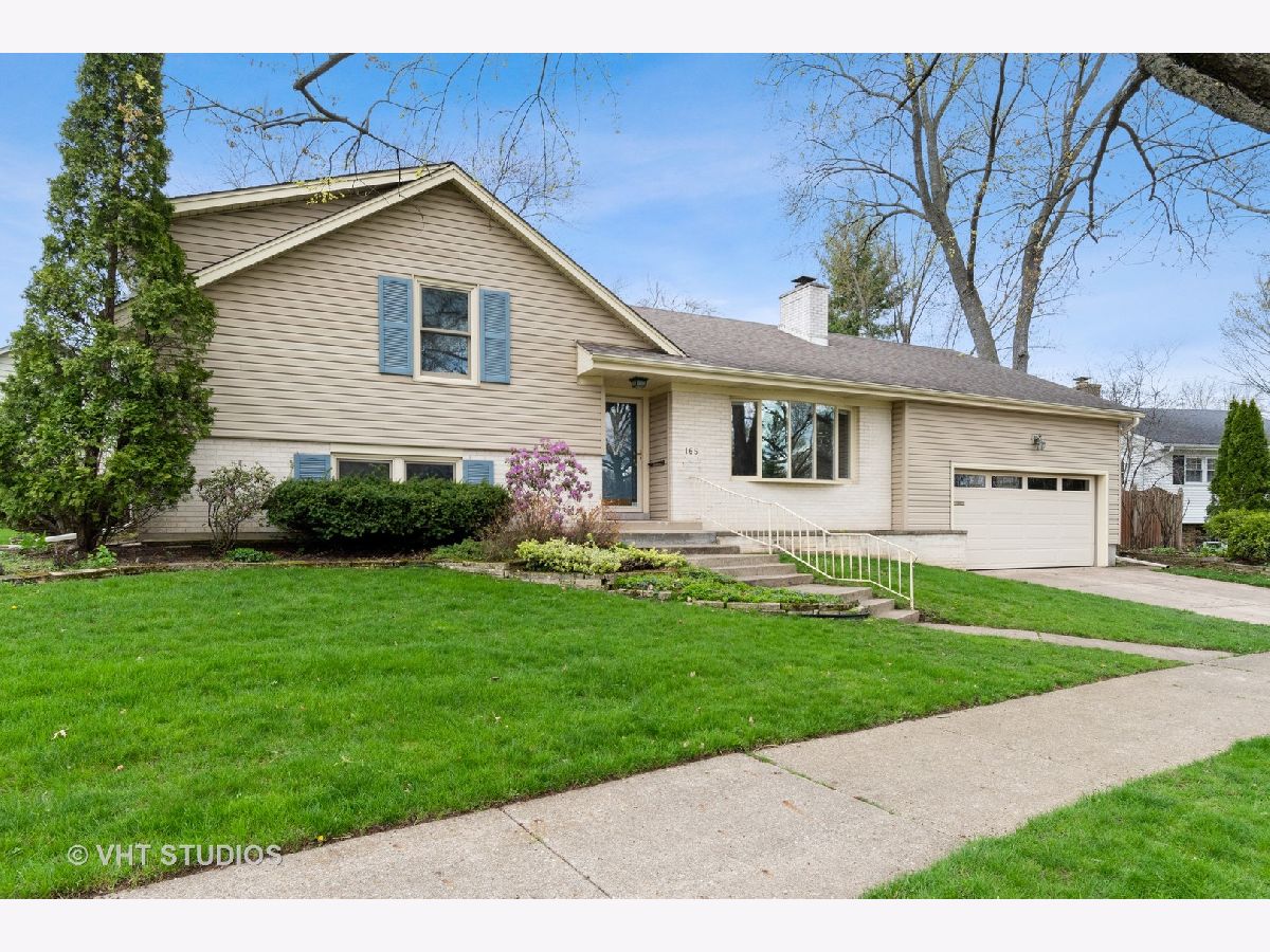 Homes Sold Olympic Terrace Naperville Illinois, 165 Tamarack