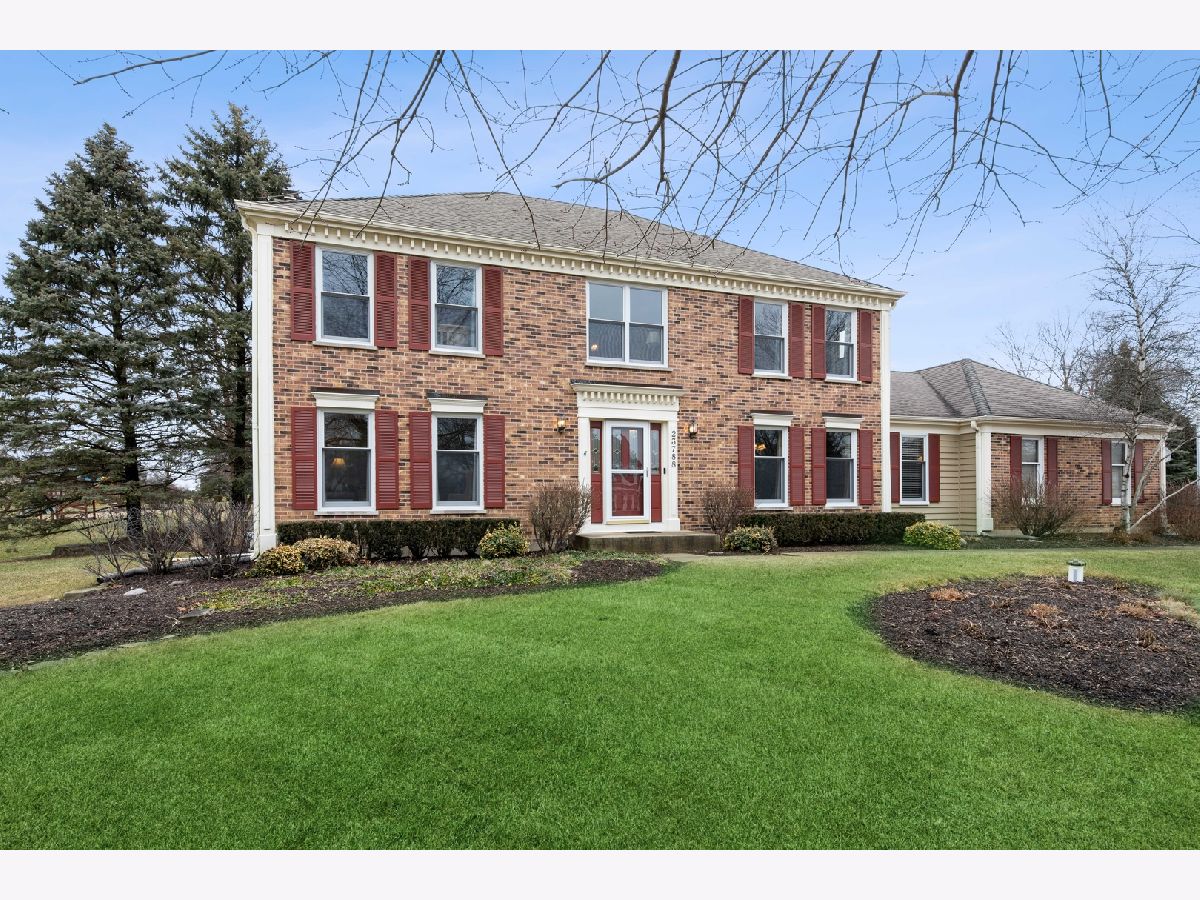 Homes Sold Chapel Hill Deer Park Illinois, 23788 Hearthside