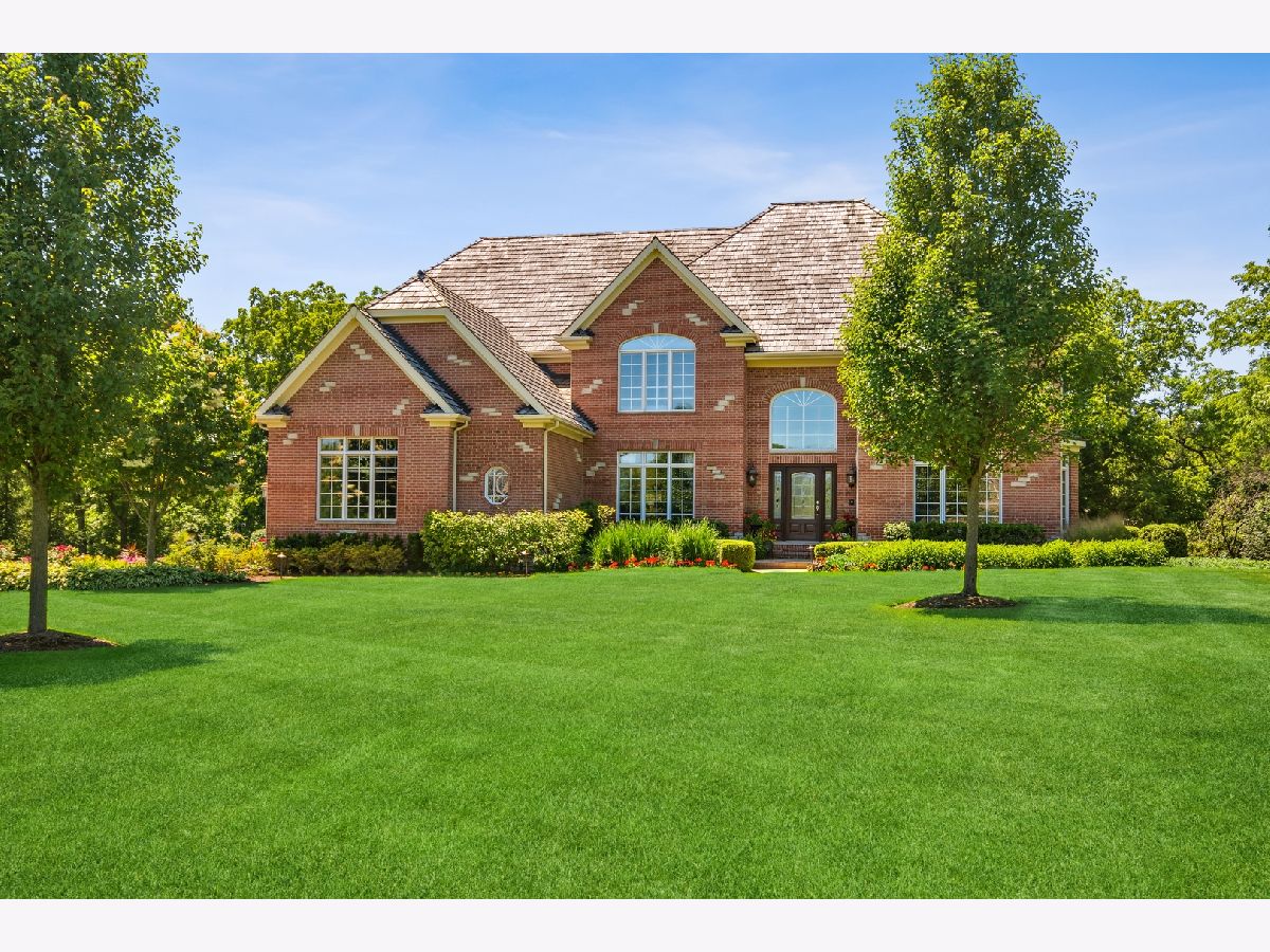 Homes Sold Tall Oaks Of Kildeer Kildeer Illinois, 21891 Tall Oaks