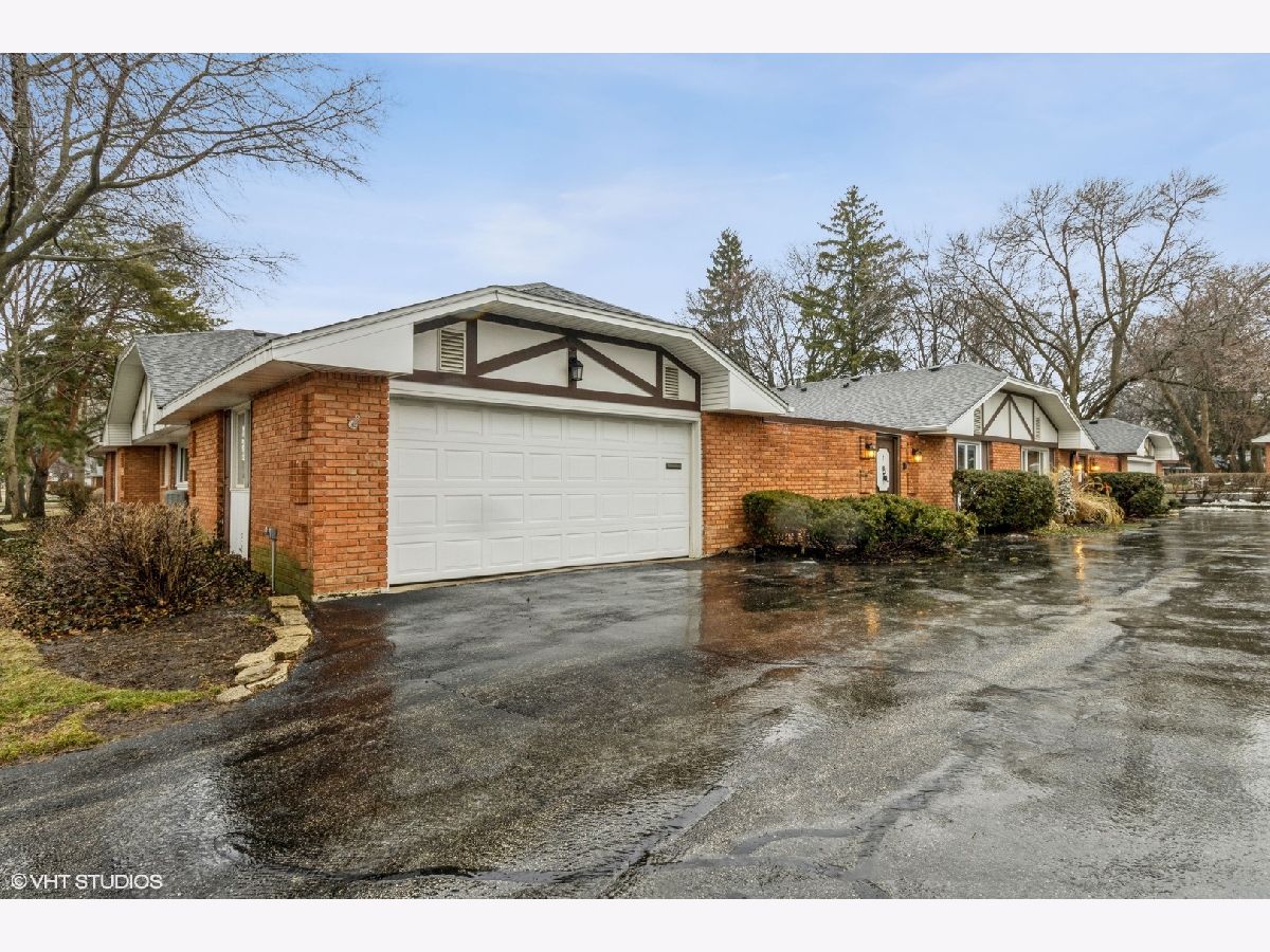 Townhomes & Homes Sold Plum Grove Village Rolling Meadows Illinois, 1 Saint Albans On Oxford