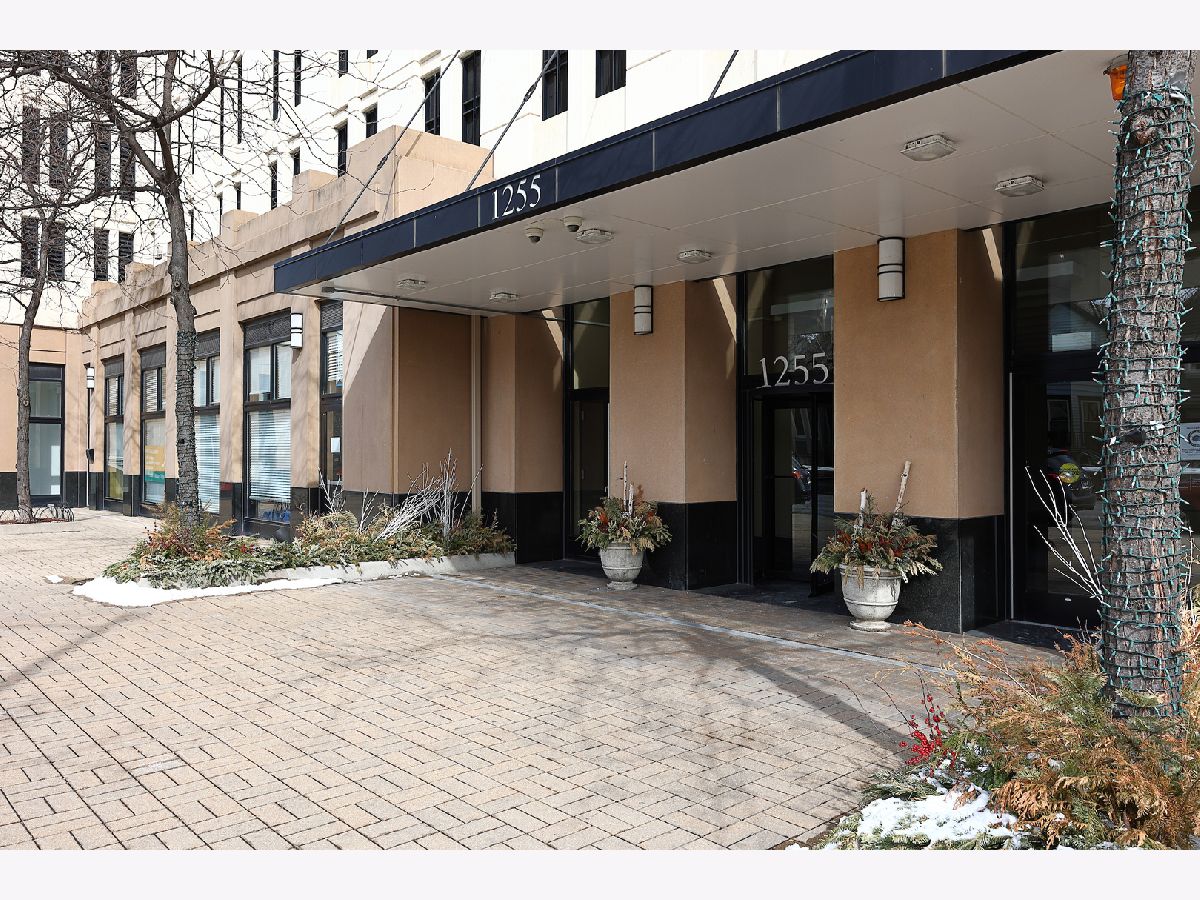 Condominiums Sold Vision On State Chicago Illinois, 1255 State