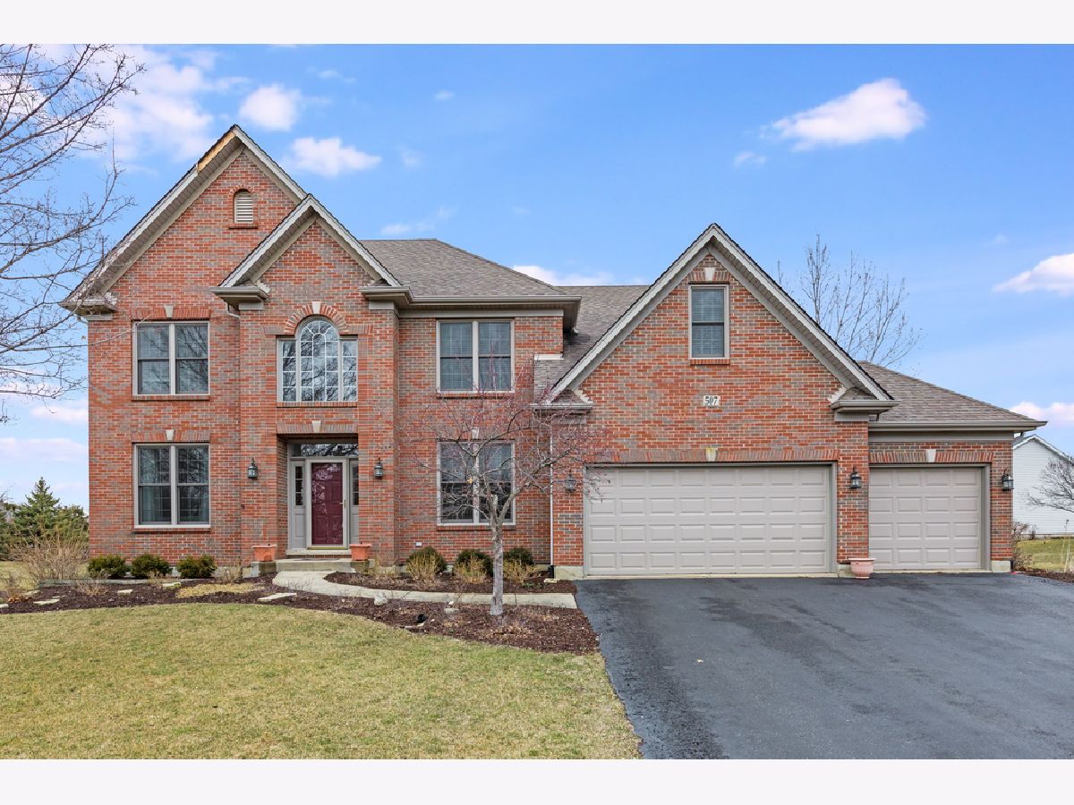 Homes Sold Prairie Trails West Batavia Illinois, 507 Pottawatomie
