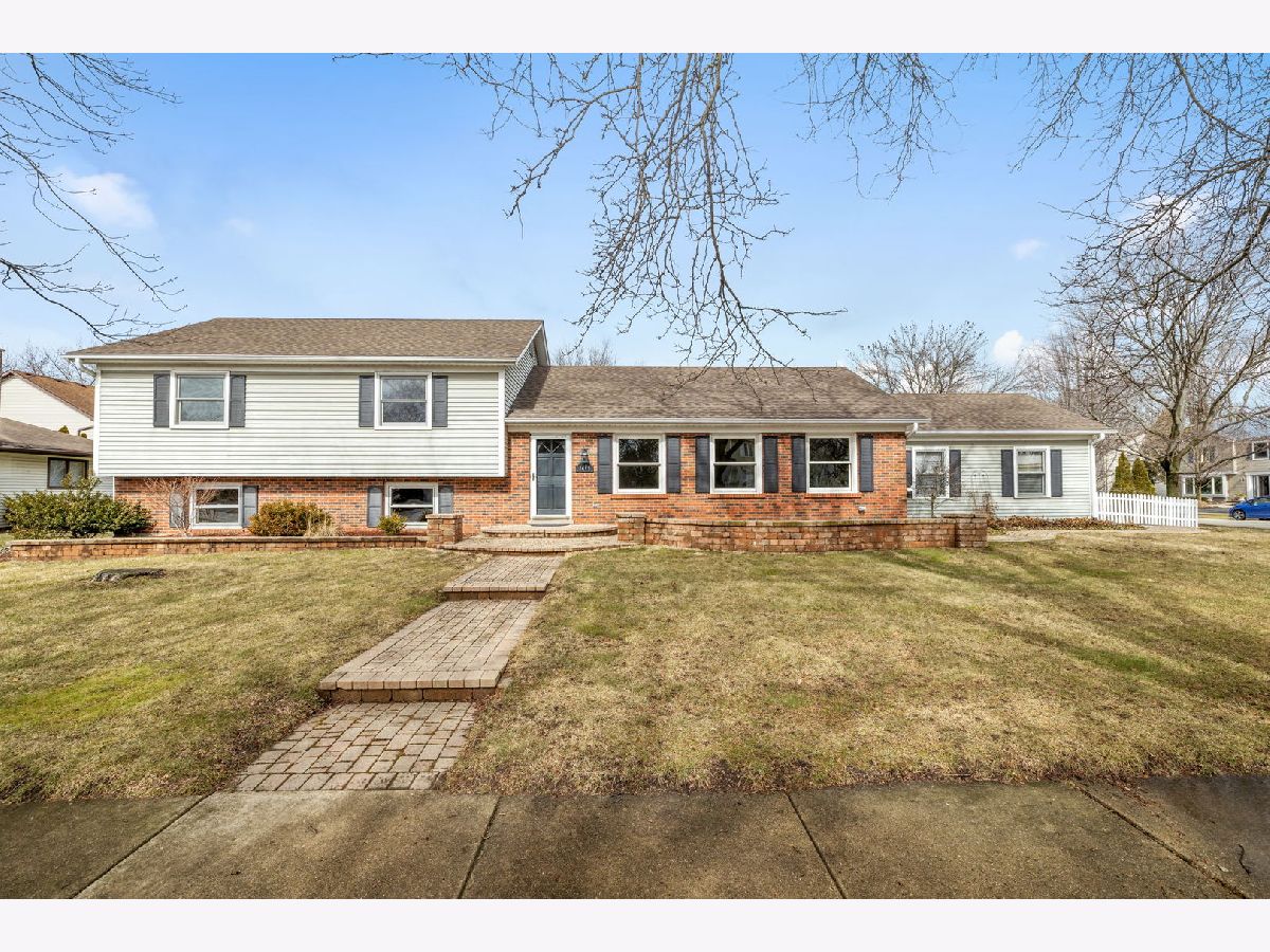 Homes & Condos & Townhomes Sold Brush Hill Naperville Illinois, 1415 Chestnut Ridge