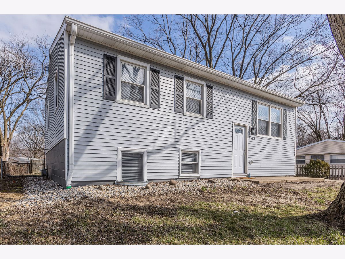 Homes Sold Regency West Champaign Illinois, 2604 Roland