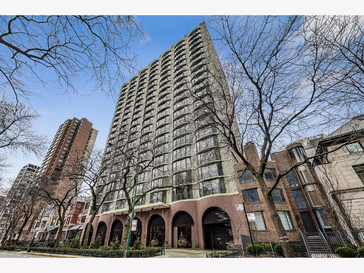 Condominiums Sold The Brownstone Chicago Illinois, 1440 State