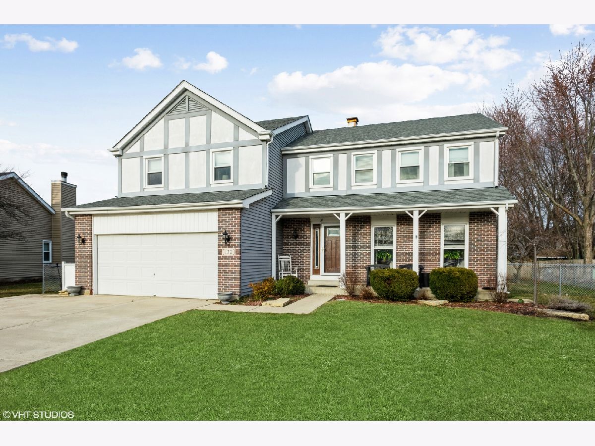 Homes Sold Brookwood Estates Bolingbrook Illinois, 132 Sandalwood
