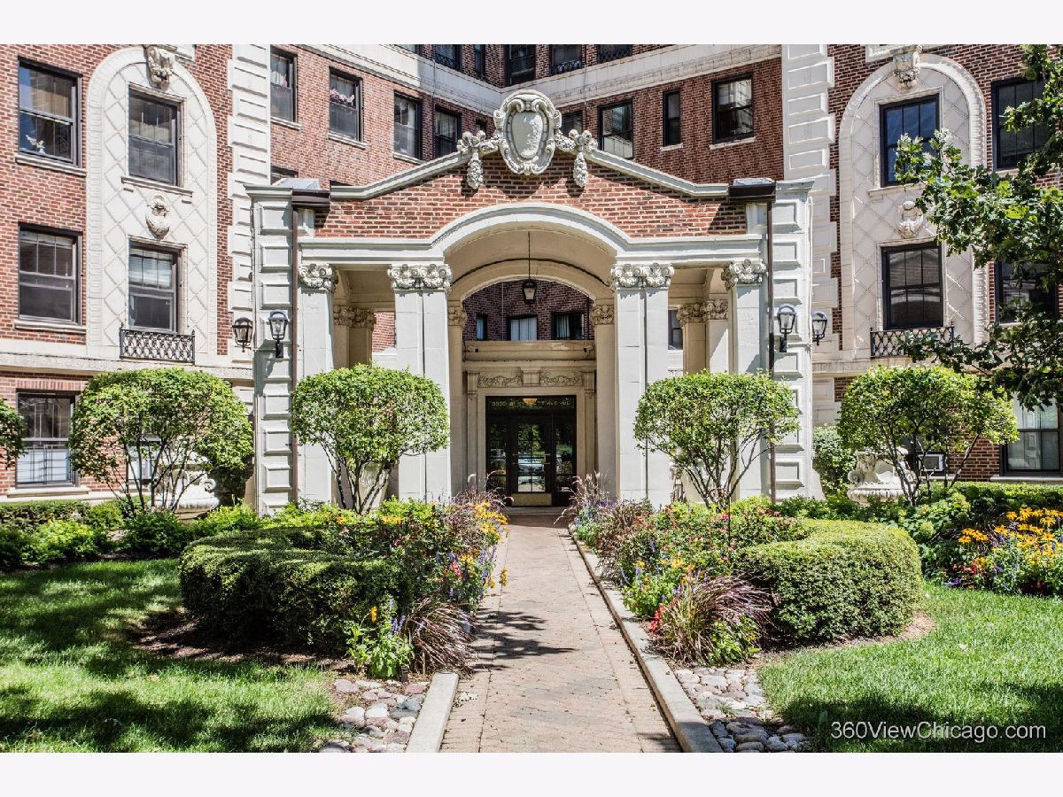 Condominiums Sold Jackson Tower Chicago Illinois, 5555 Everett