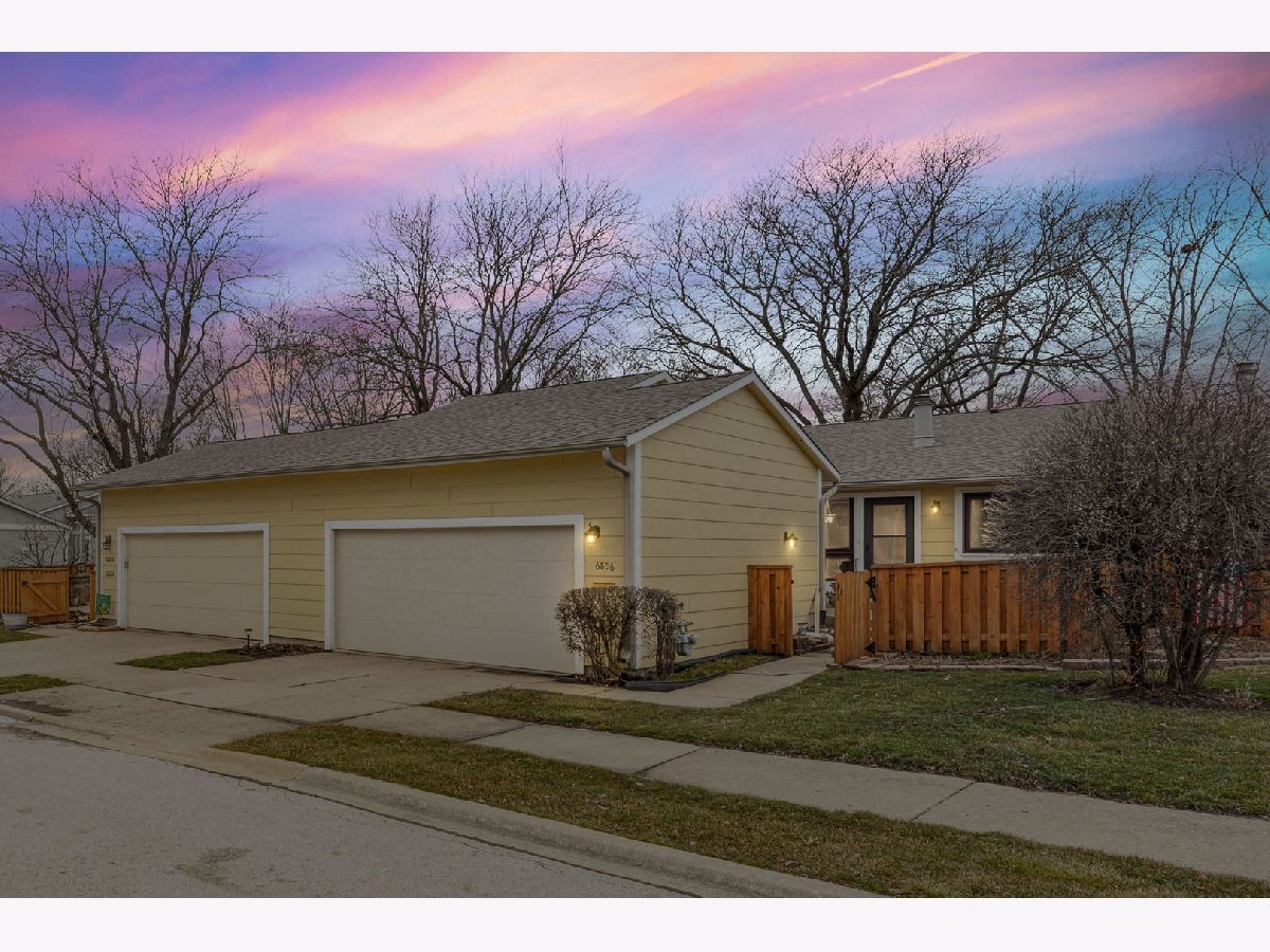 Condos & Townhomes & Homes Sold Villages Of Woodridge Woodridge Illinois, 6856 Juneberry