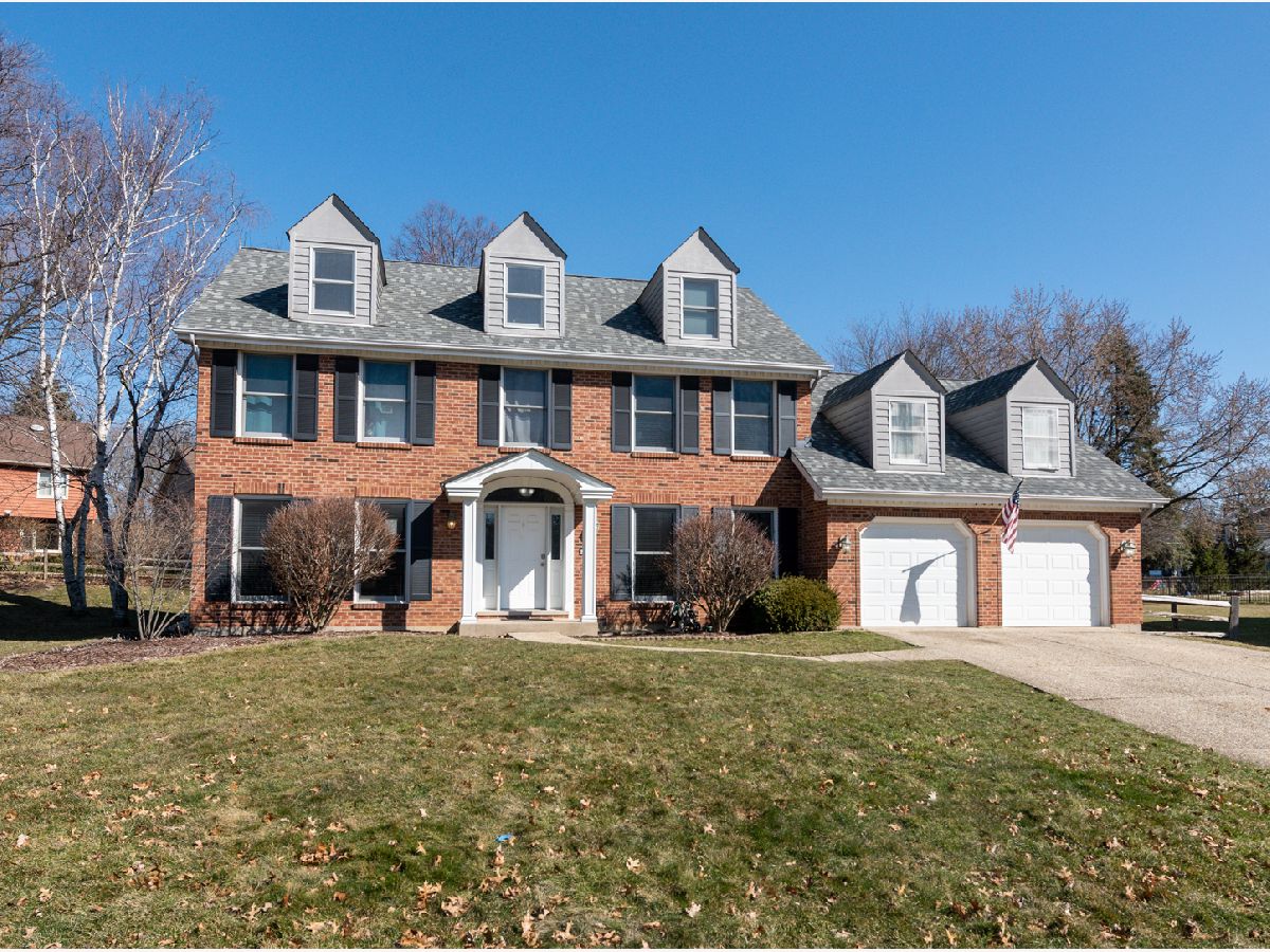 Homes Sold Oak Hill Estates Lisle Illinois, 5445 Ranier