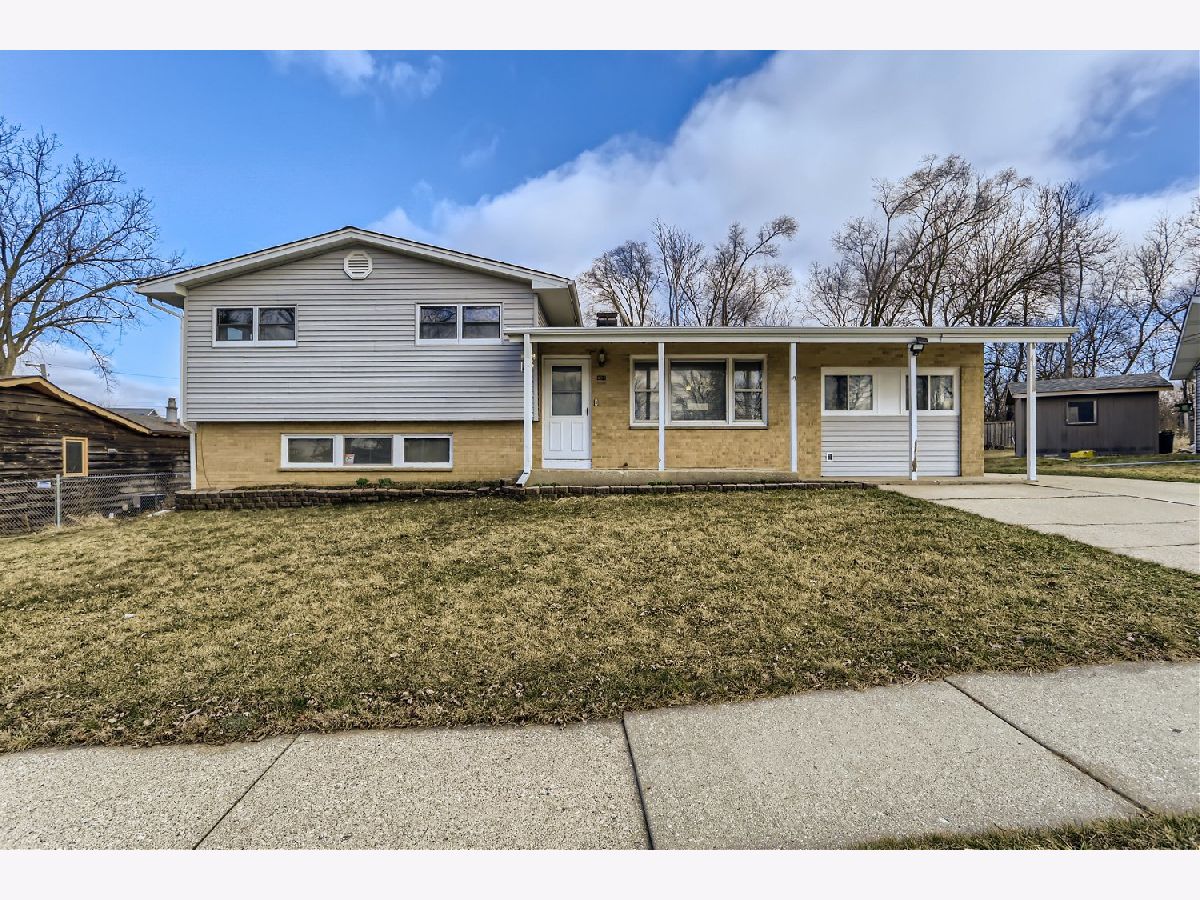 Homes Sold Hillcrest Manor South Elgin Illinois, 630 Williams