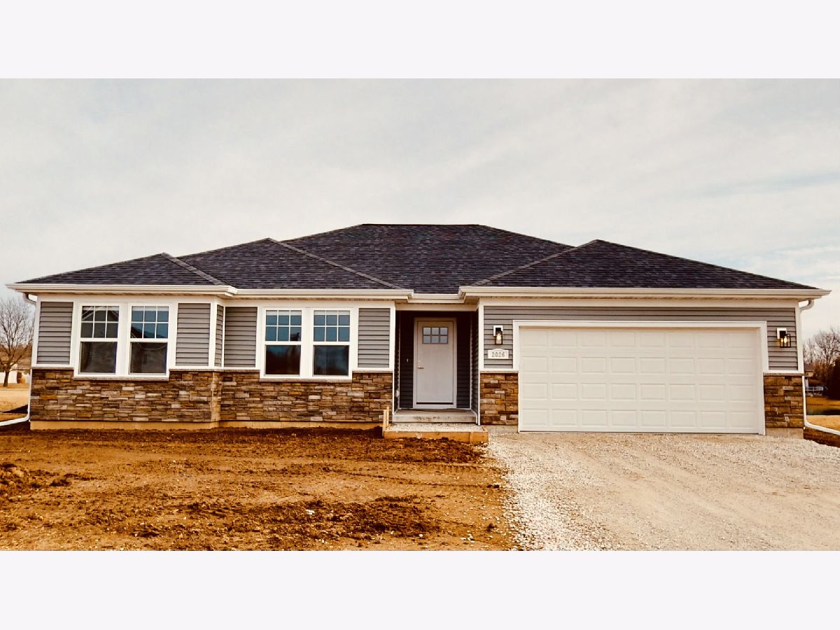 Homes & Condos & Townhomes Sold Autumnwood Ottawa Illinois, 2026 Northlake