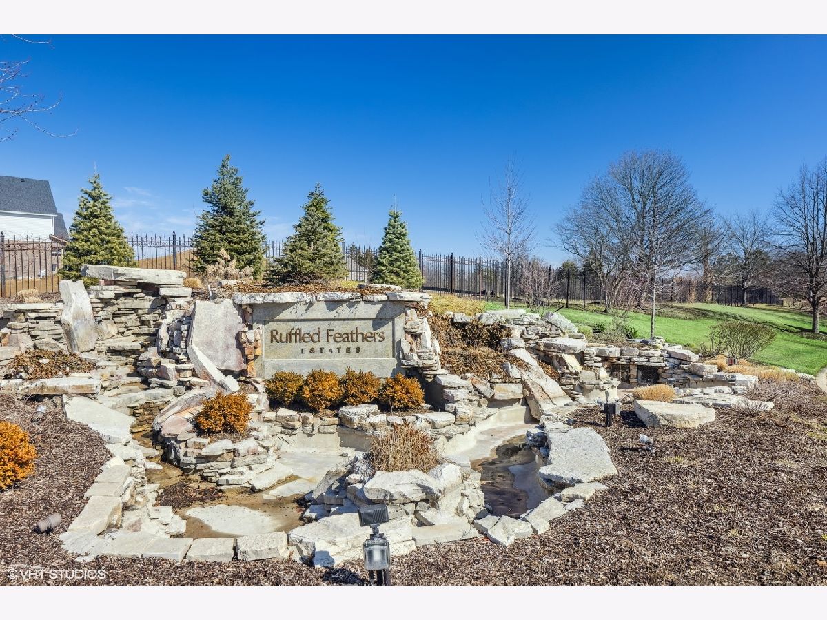 Homes & Townhomes Sold Ruffled Feathers Lemont Illinois, 24 Pine Needles