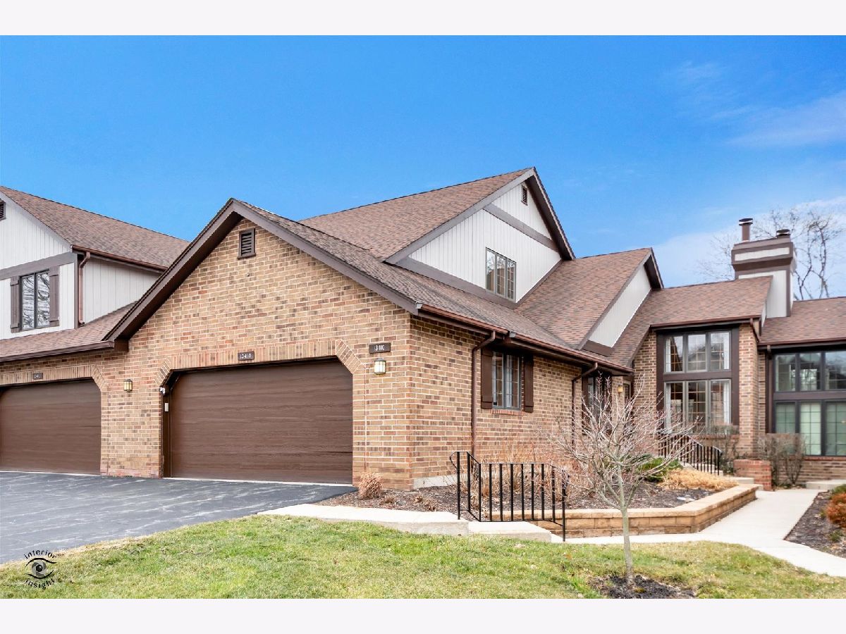 Oak Hills Country Club Palos Heights IL, Condos & Townhomes For Sale