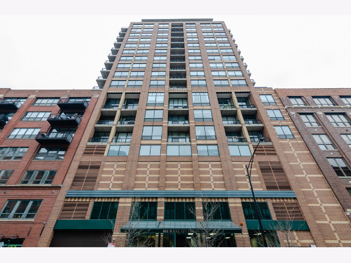 Condominiums Sold Gallery 400 Chicago Illinois, 400 Ontario