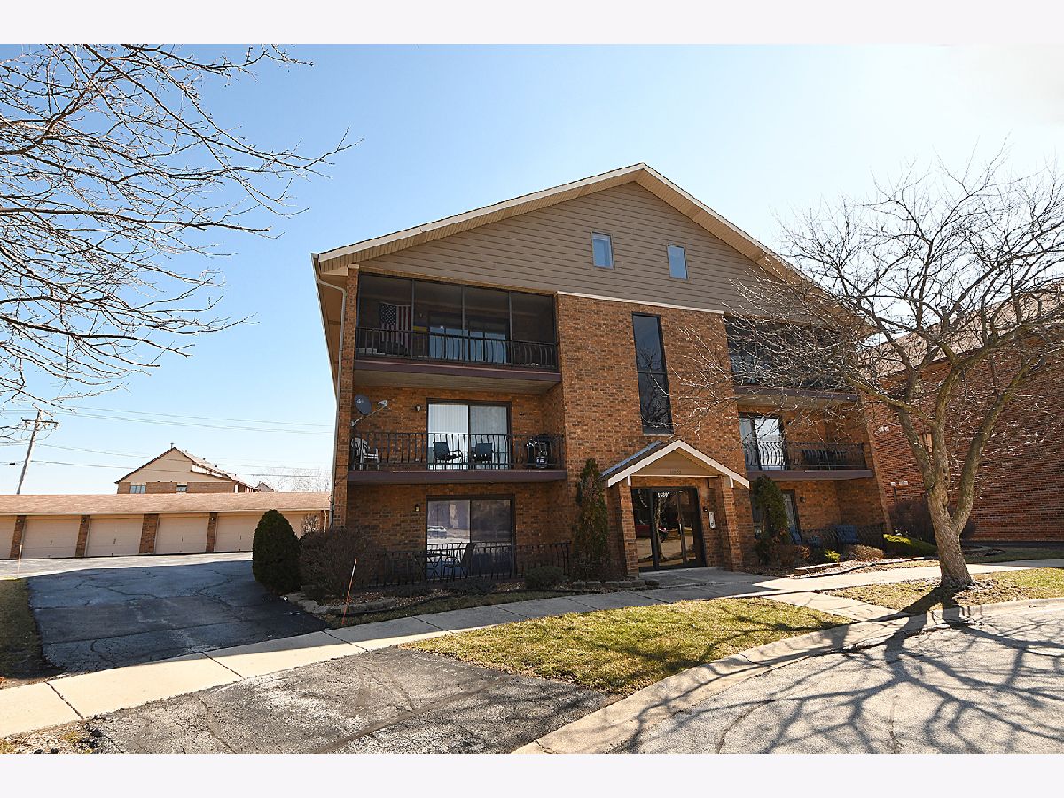 Condominiums & Homes Sold Cherry Creek Tinley Park Illinois, 16807 81st