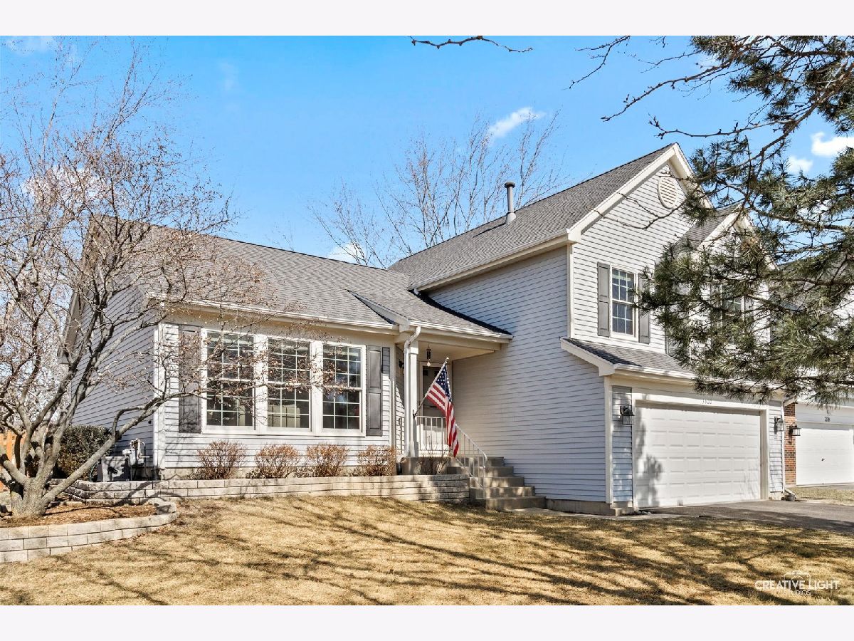Homes Sold Laurel Ridge Aurora Illinois, 3500 Gatewood
