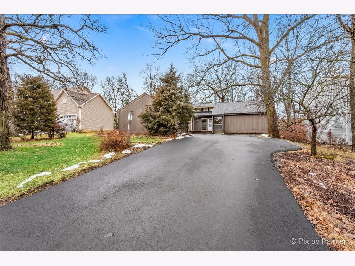 Homes Sold Lake Zurich Heights Lake Zurich Illinois, 317 Linden