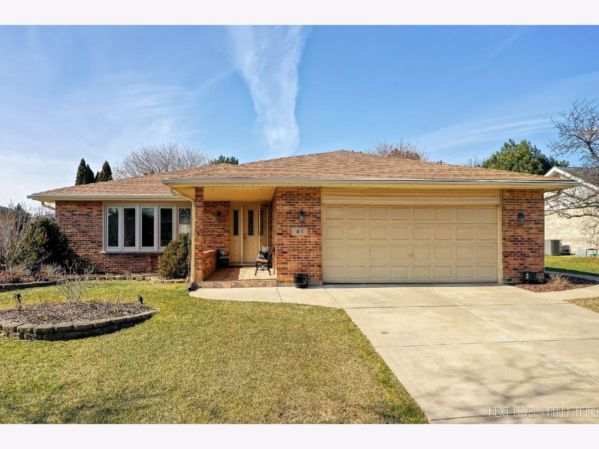 Homes Sold Regency Point Lockport Illinois, 411 Read