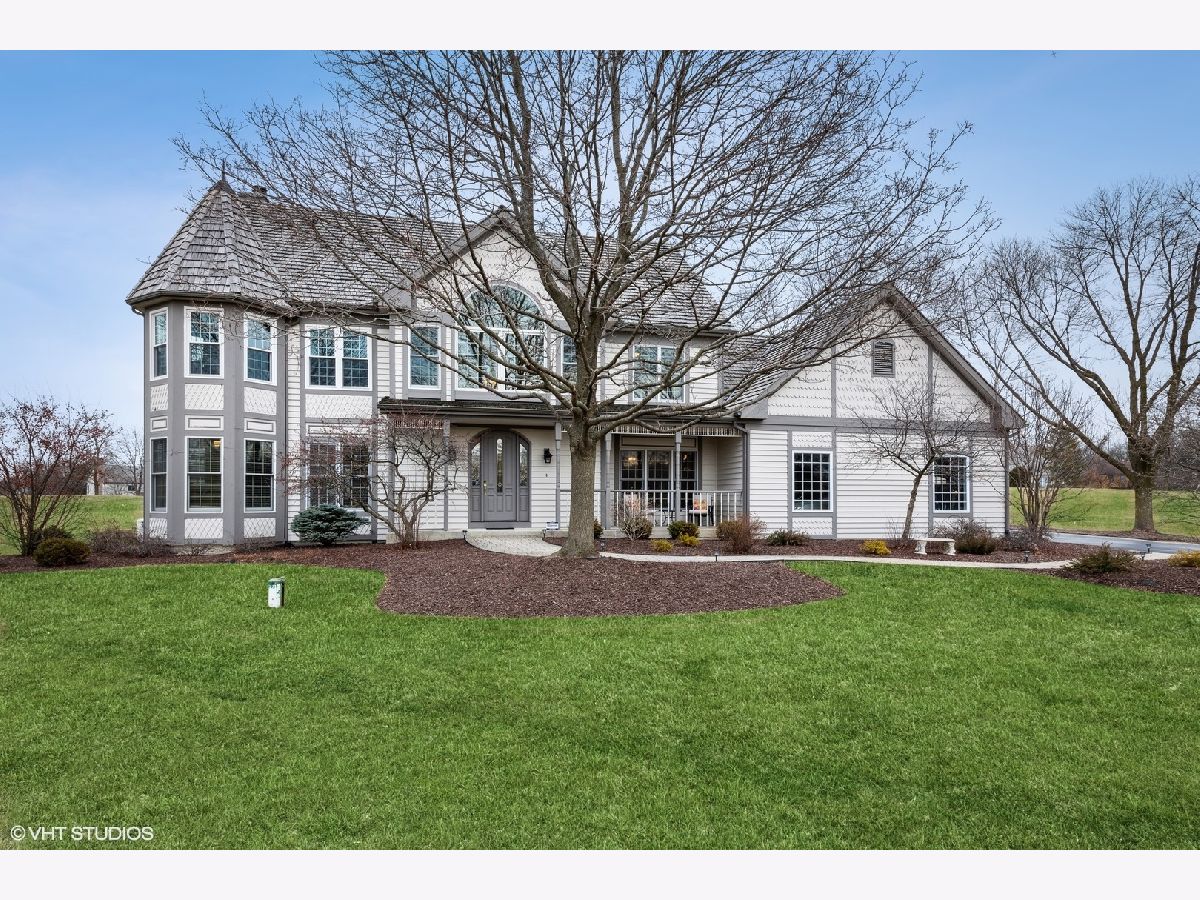 Homes Sold Hartz Farm Estate Deer Park Illinois, 20187 Wallingford