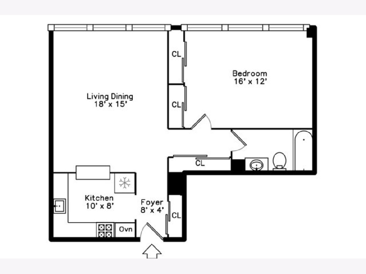 3600 Lake Shore Drive, Chicago, Illinois 60613 MLS 11729409 WinterCohen