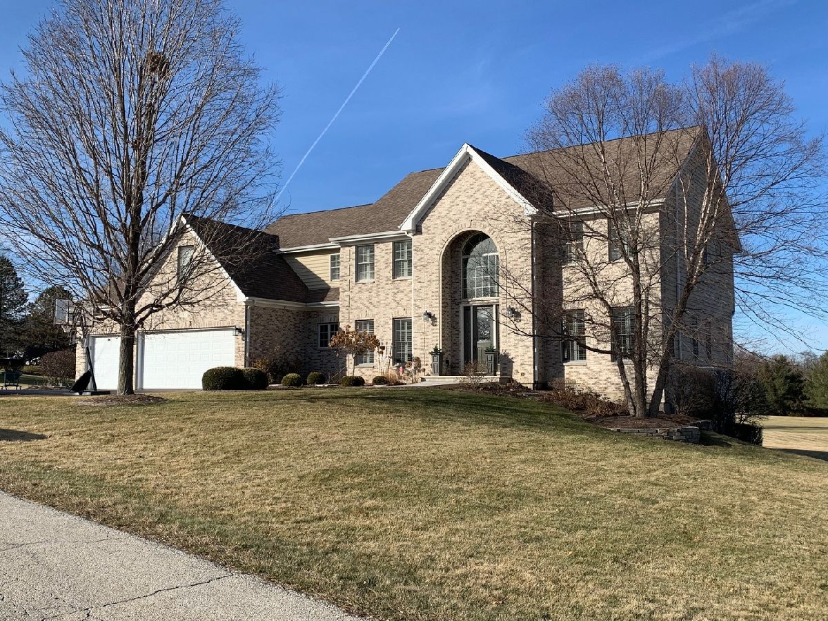 Homes Sold Kingsbridge Cary Illinois, 1120 Lorden