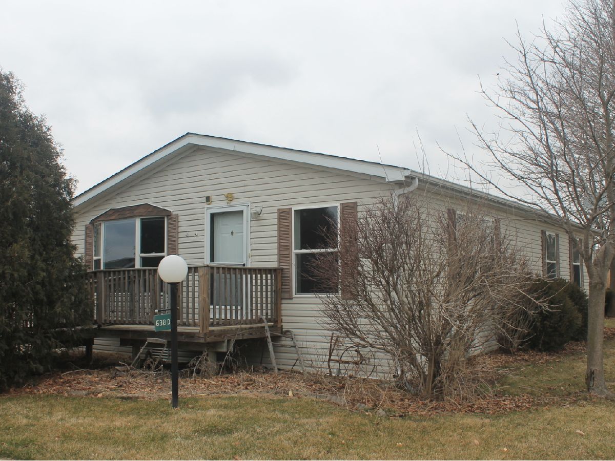 Subdivision Sold Wildwood South Sandwich Illinois, 638 B Bluebird
