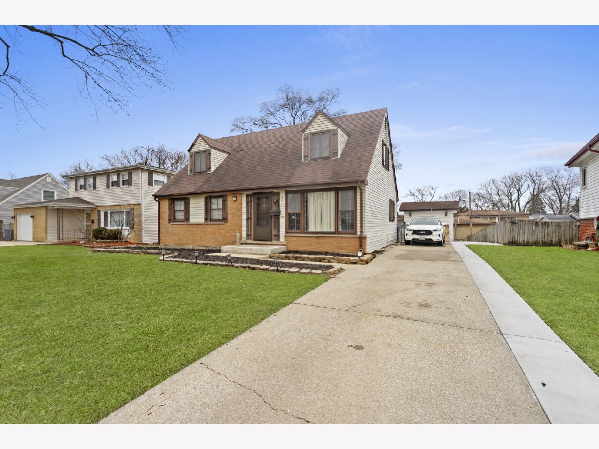 Homes Sold Westwood Addison Illinois, 241 Wesley