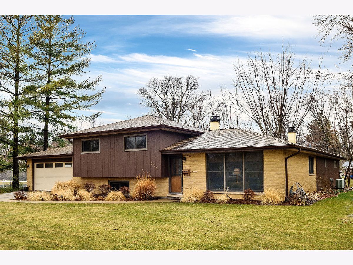 Homes Sold Willow Wood Palatine Illinois, 736 Morris