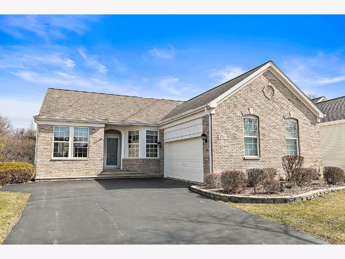 Homes Sold Carrington Reserve West Dundee Illinois, 2714 Wessex