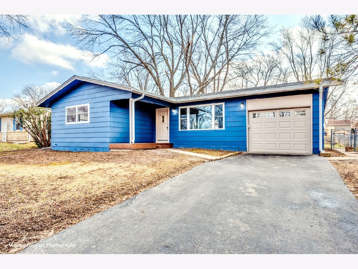 Homes Sold Lake Marian Carpentersville Illinois, 169 Pheasant