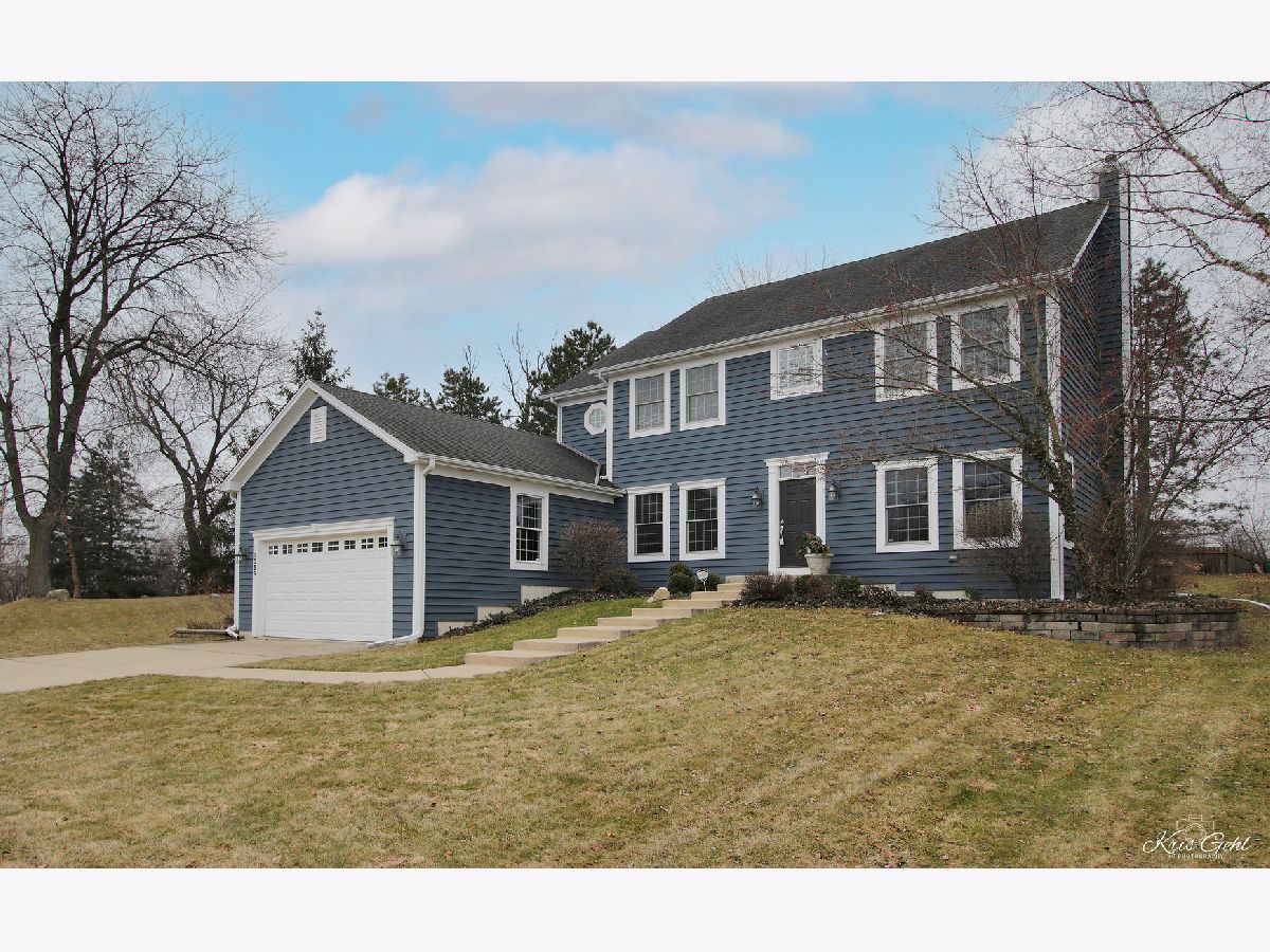 Homes Sold Westberry Court Lake Zurich Illinois, 1059 Westberry
