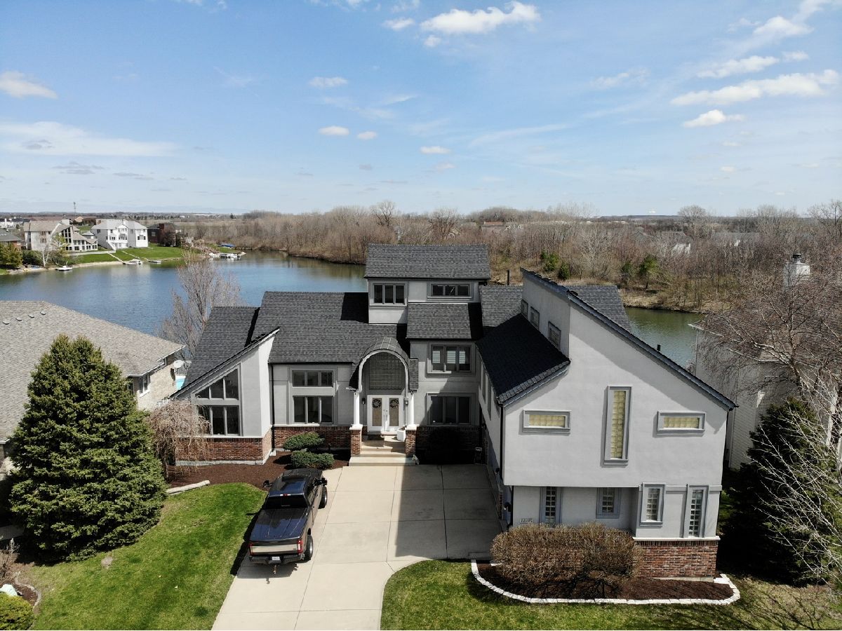 Homes & Condos & Townhomes Sold The Lakelands Plainfield Illinois, 13225 Wood Duck