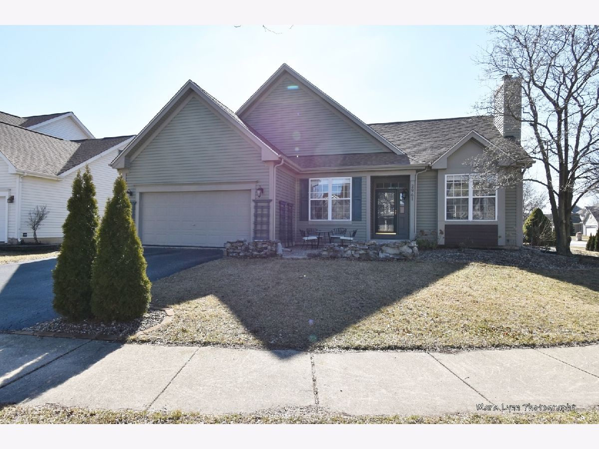 Homes Sold Savannah Aurora Illinois, 2961 Arbor