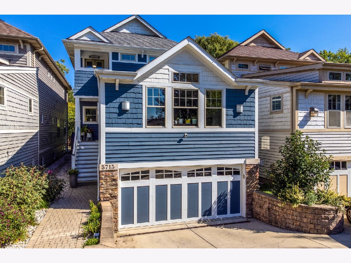 Homes Sold River Residences Chicago Illinois, 5715 Jersey