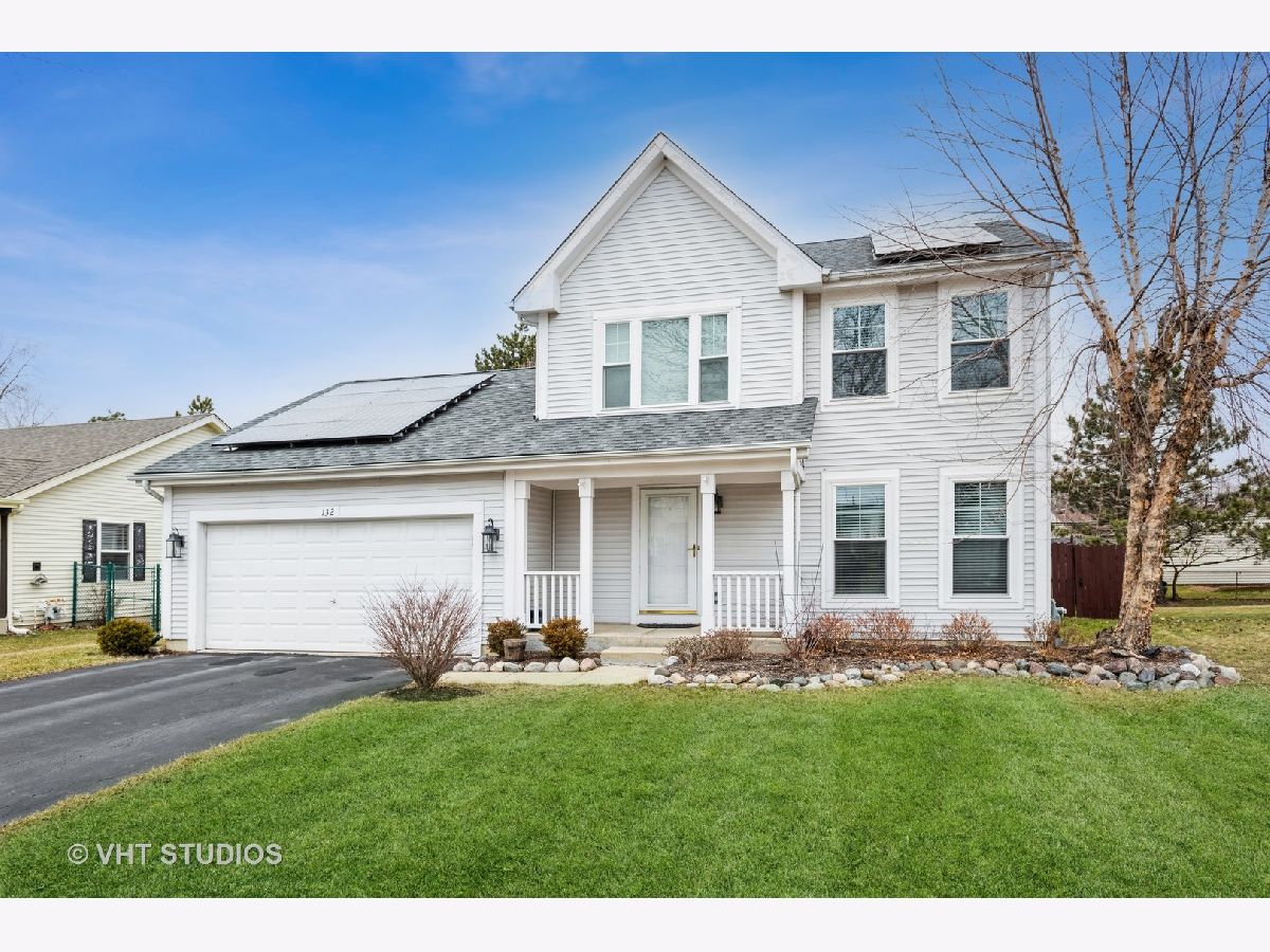 Homes Sold Lakewood Streams Streamwood Illinois, 132 Sycamore
