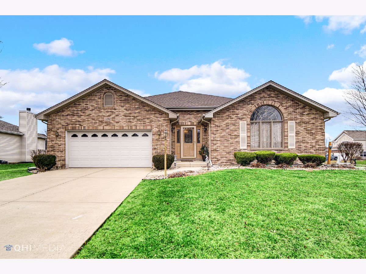 Homes Sold Harvest Glen Plainfield Illinois, 24960 Sandra