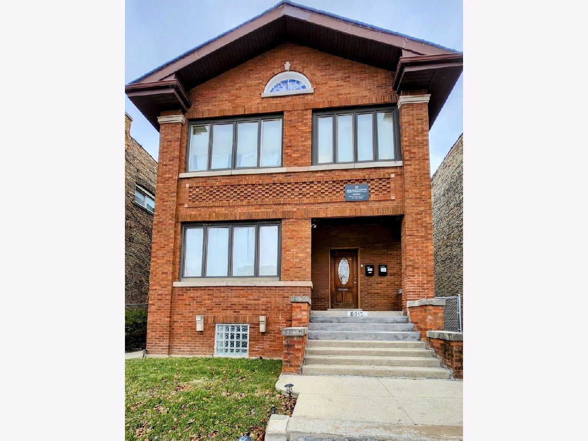 Homes Sold Gresham Chicago Illinois, 8015 Morgan