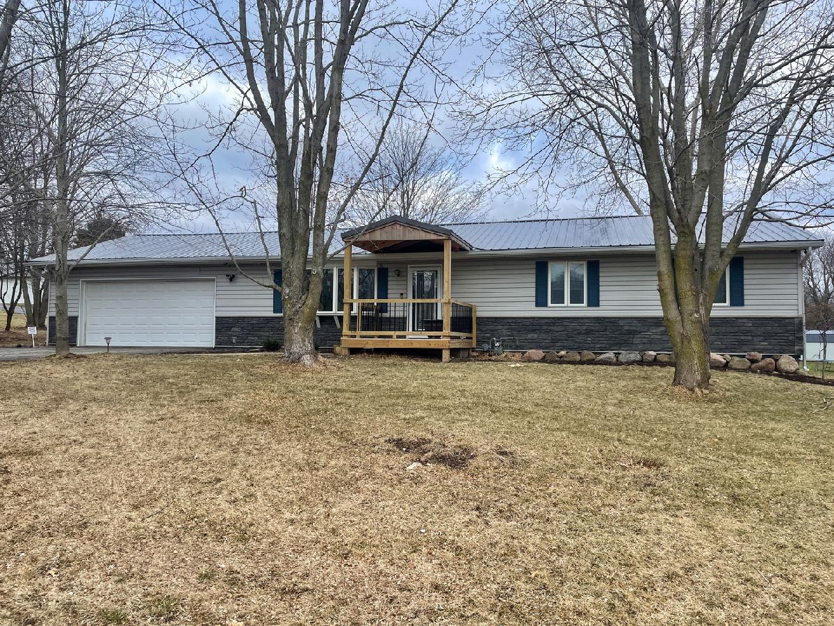  Sold Lake Summerset Illinois, 750 Taras