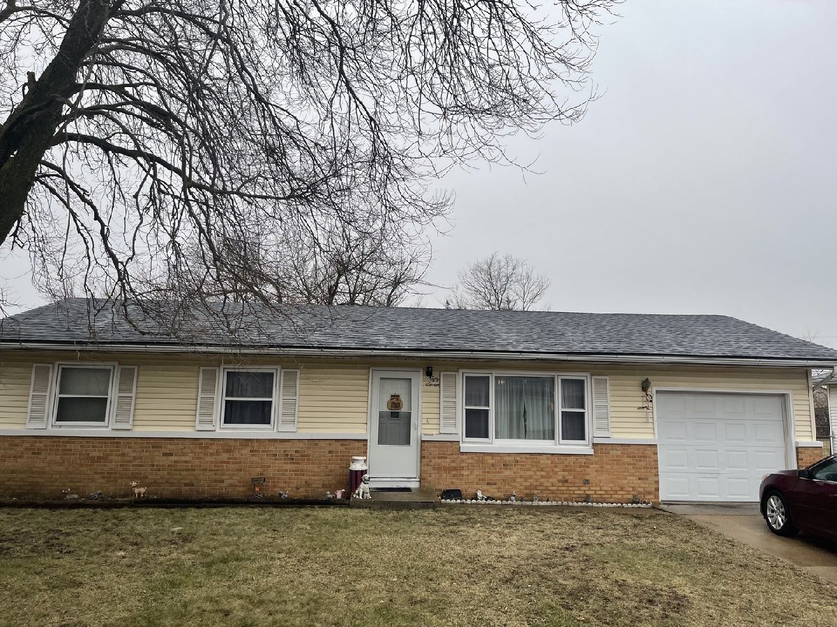 Homes Sold Debolt Pontiac Illinois, 57 Oakwood