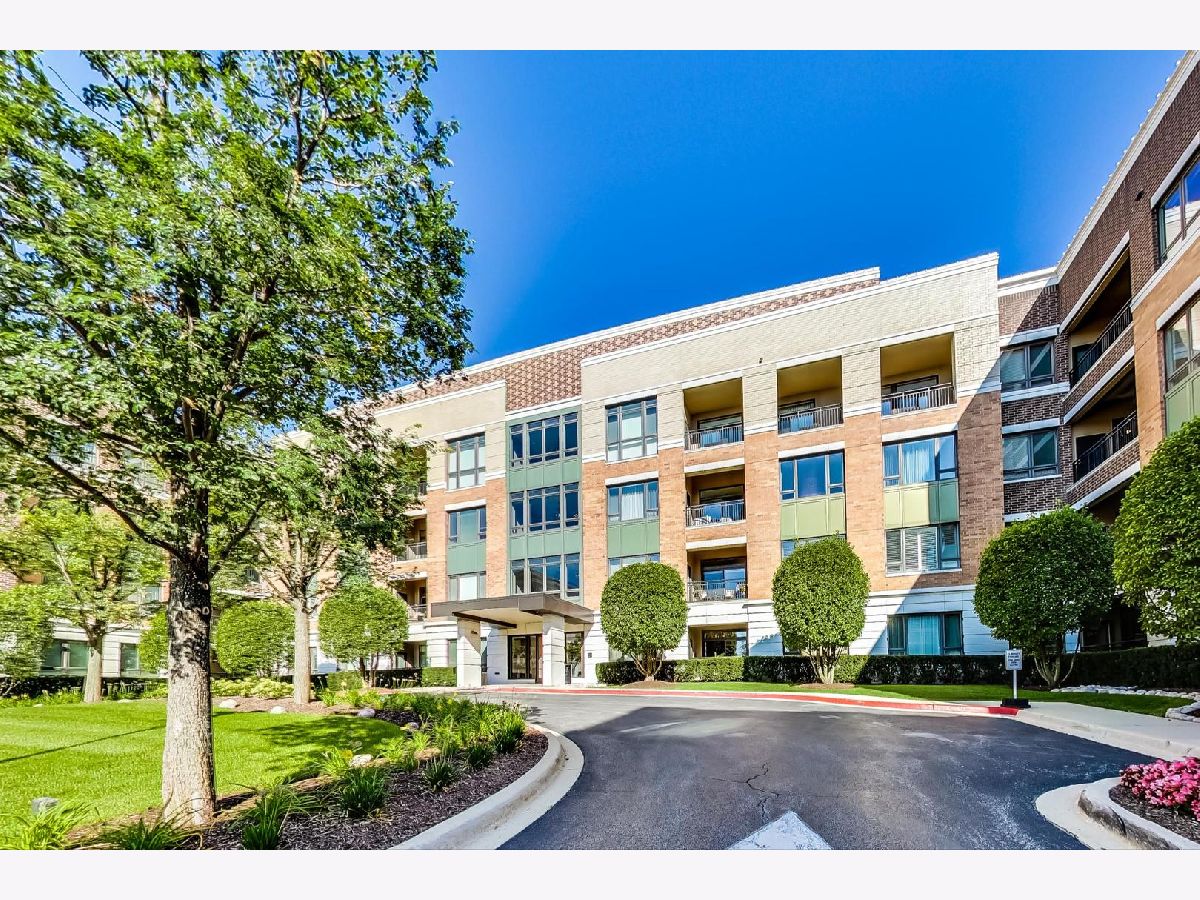 1000 Village Center Drive, Burr Ridge, Illinois 60527 MLS 11729940