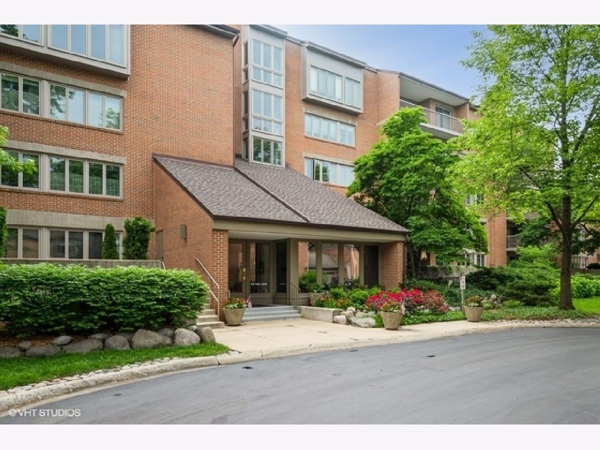 Condos & Townhomes Sold Park Lane Park Ridge Illinois, 44 Park