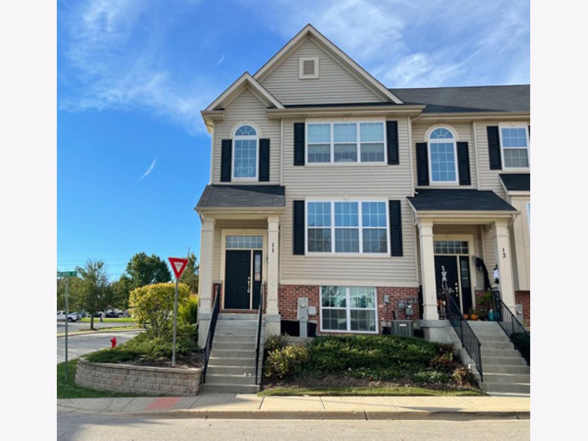 Townhomes Rented River Place South Elgin Illinois, 11 Melrose